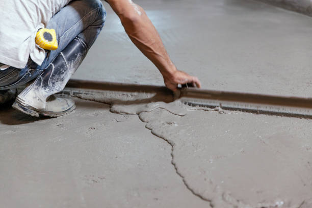 Best Commercial Concrete Services in Lexington, MO