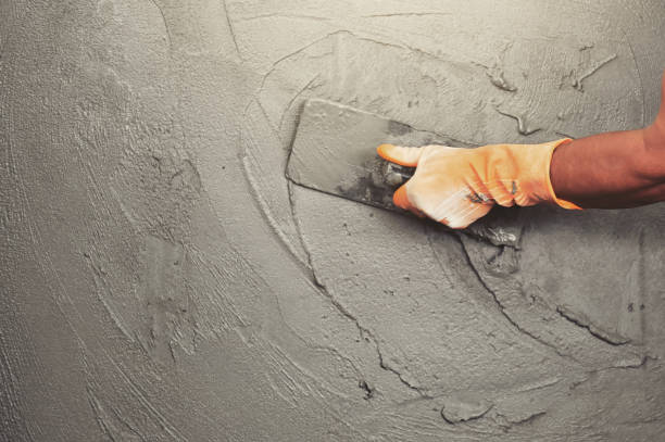 Best Concrete Patio Design and Installation in Lexington, MO
