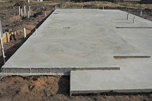 Best Concrete Grinding and Polishing in Lexington, MO