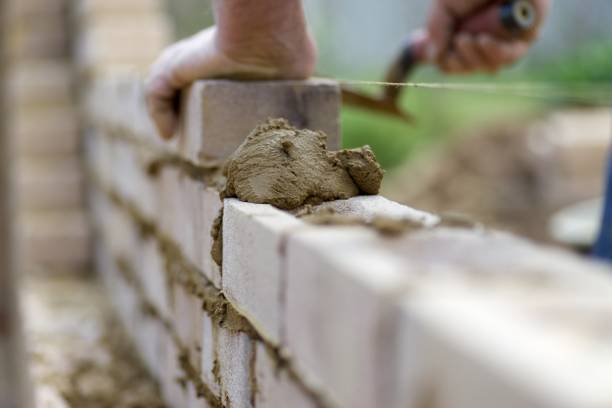 Best Stamped Concrete Services in Lexington, MO