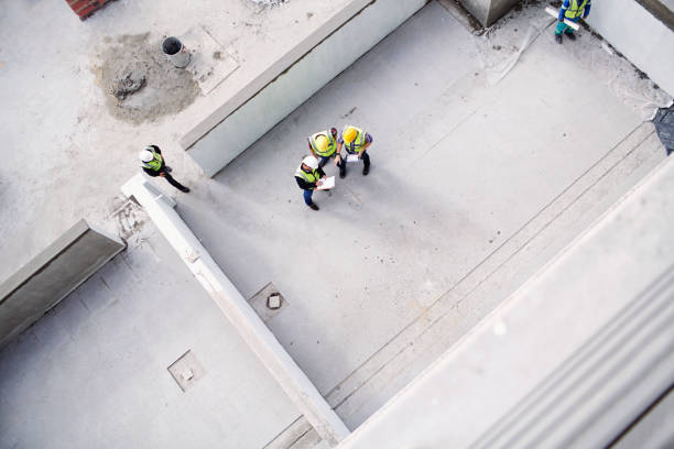 Best Concrete Sidewalk Installation in Lexington, MO